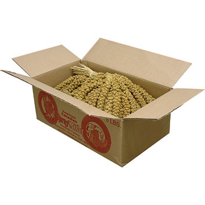 FM Brown’s Golden Millet Spray 5 Lb. Box