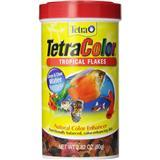 TetraColor Tropical Granules 2.65 oz
