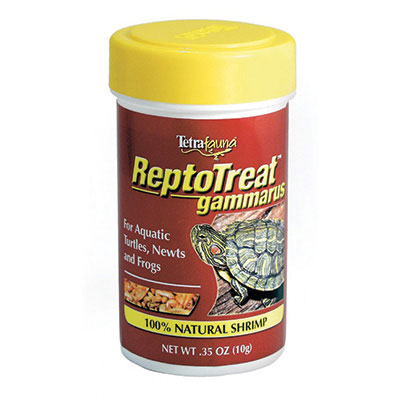 Tetra® ReptoTreat Gammarus .35 oz.  Z04679816253