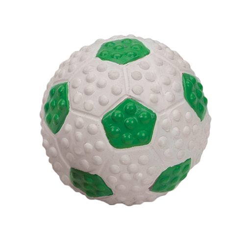 Coastal Lil‘ Pals Latex Soccer Ball 2" I018950