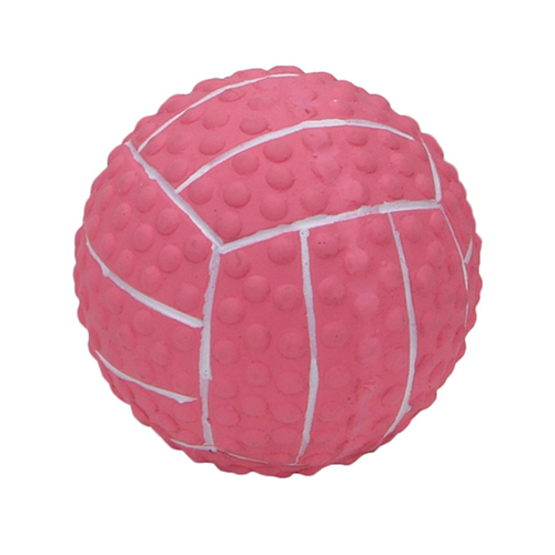 Coastal Li’l Pals Latex Volleyball 2″