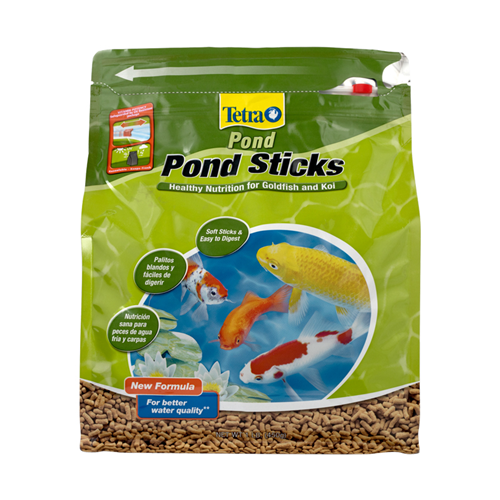 Tetra Pond Sticks 1lb.