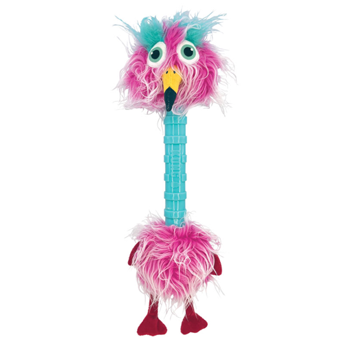 KONG Cruncheez Stretch Bird