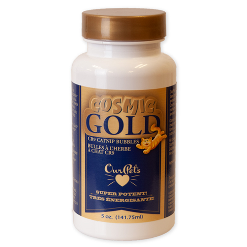Costmic Cat® Catnip Bubbles 77690