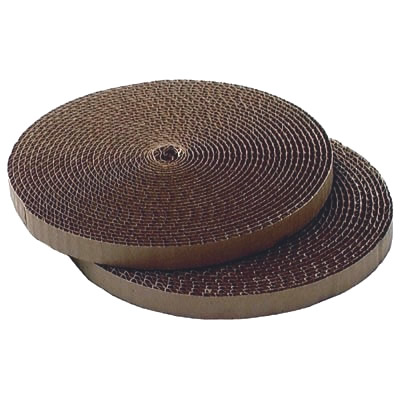 Bergan Turbo Scratcher Replacement Pads