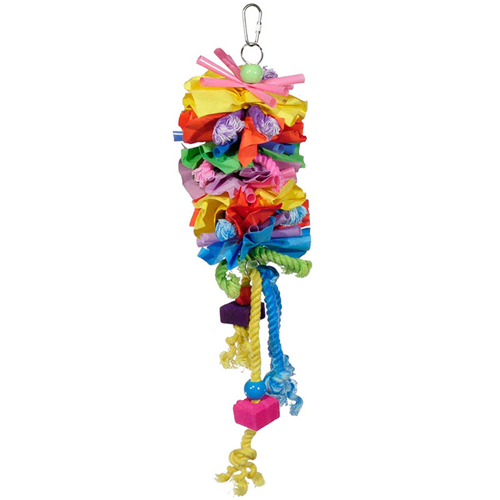 Prevue Pet Products Calypso Creations Short Stack